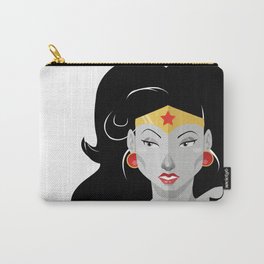 Glamour Wonder Carry-All Pouch