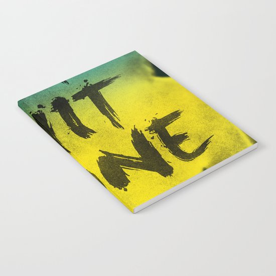 Get Shit Done Refresh Notebook