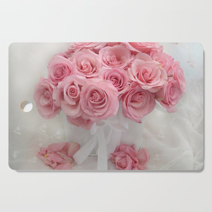 Society6 iPhone4/4S,5用 Pink Roses In A Bubble by Love2Snap Pink Roses White Roses Shabby Chic Romantic Floral Home