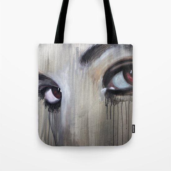 Awakened Tote Bag