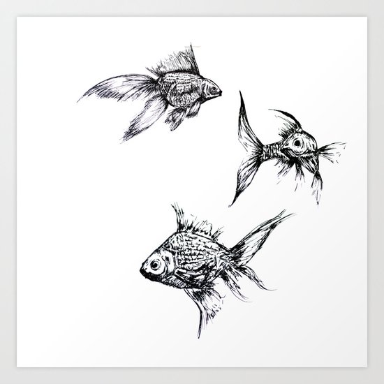 Compliance Art Print