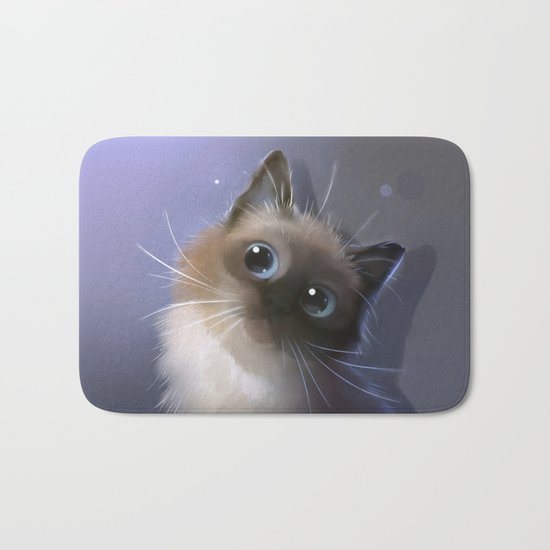 Peper Bath Mat