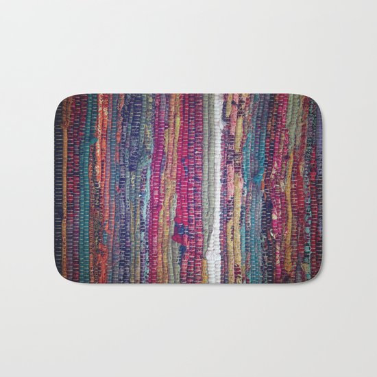 The Magic Carpet Bath Mat