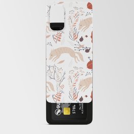 MAGICAL FOREST Android Card Case