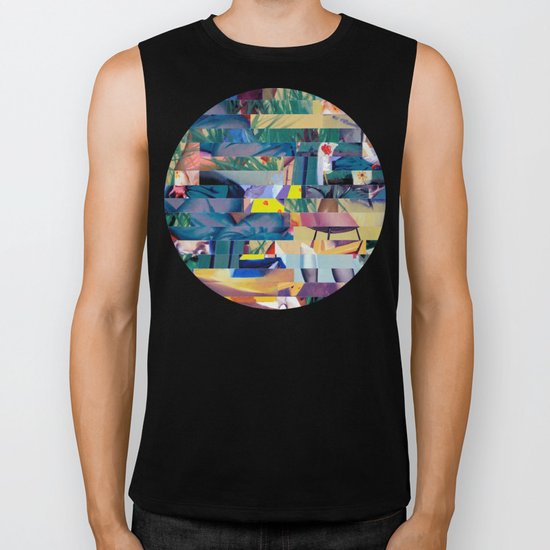 Kill The Wabbit (Provenance Series) Biker Tank