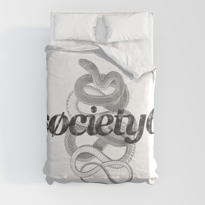 Society6 Comforter