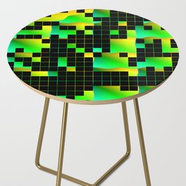 Colorandblack series 1631 Side Table