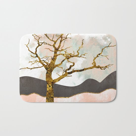 Resolute Bath Mat