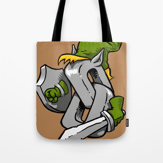 Link Tote Bag