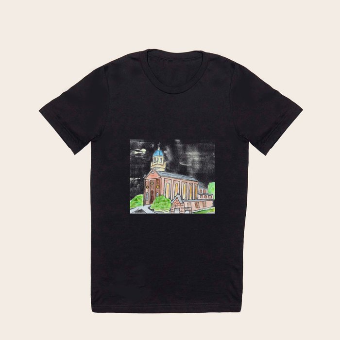 Supreme top tee dhgate