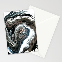 Waves from life Stationery Card