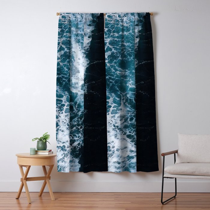 Blackout Curtain