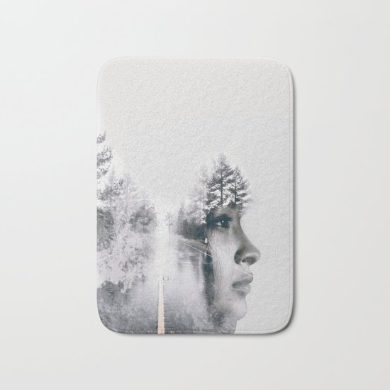 ROAD 3 Bath Mat