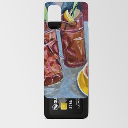 Bloodies Android Card Case