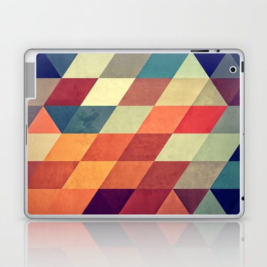 nyvyr Laptop & iPad Skin
