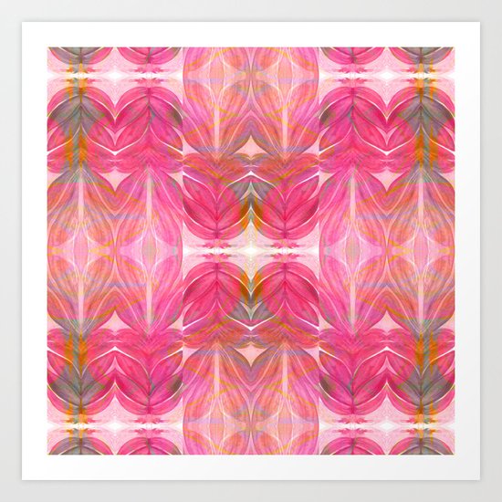 Ariadne Art Print