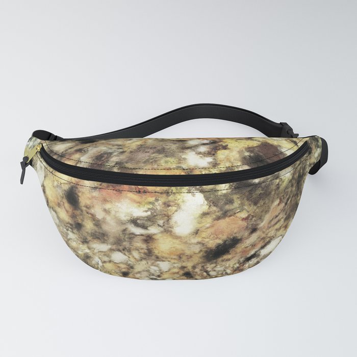 The formidable Fanny Pack
