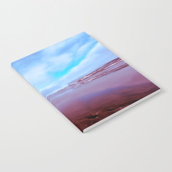 The Art of Living Notebook