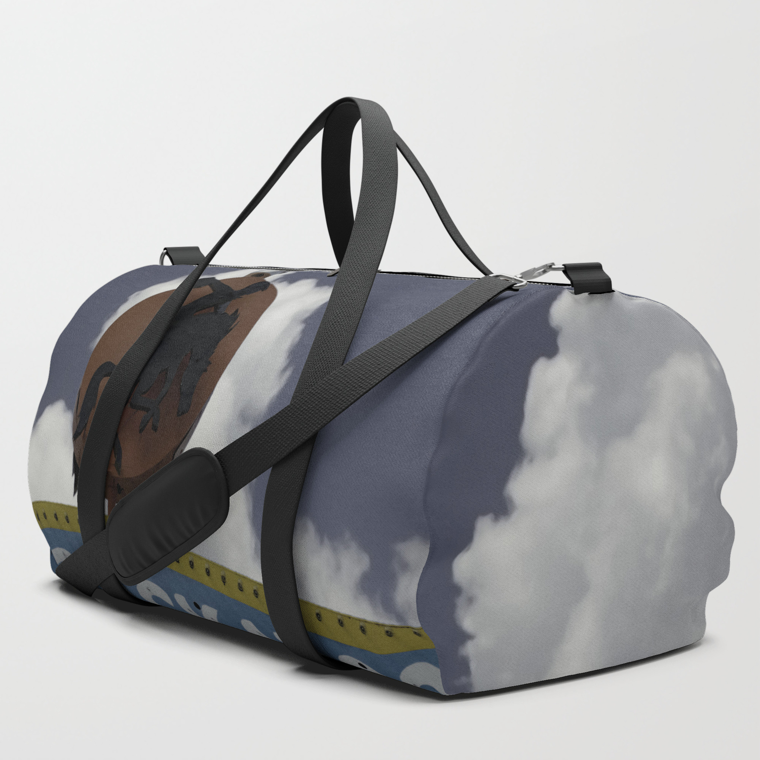 route 66 luggage set