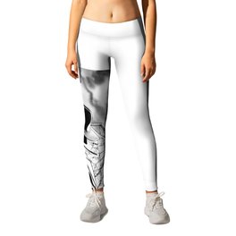 A night to remember Leggings
