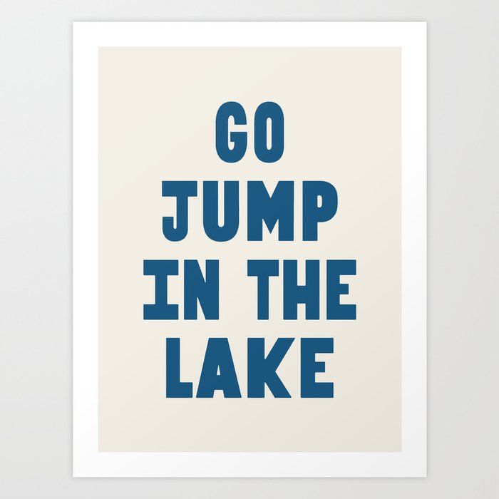 Art Print