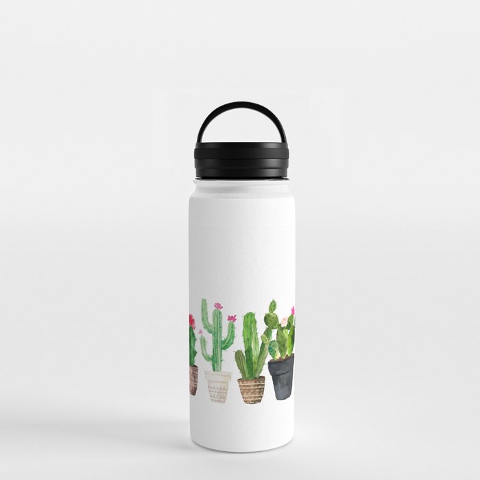 Hydro Flask 12 oz Insulated Coffee Mug, Cactus