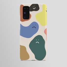 Emotional Shapes Android Case