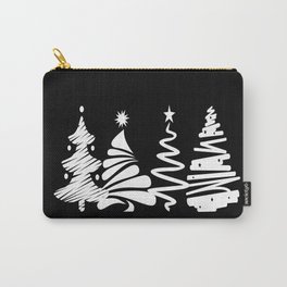 Merry Gothmas Carry-All Pouch