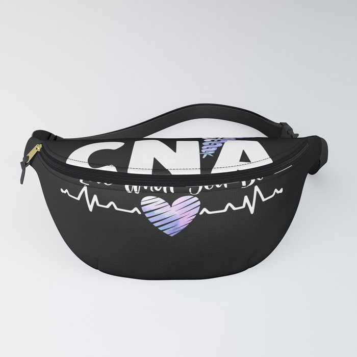 Cna fanny pack sales
