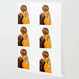 Mamba Wallpaper For Any Decor Style Society6