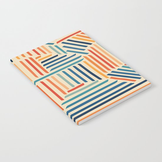 Strypes Notebook