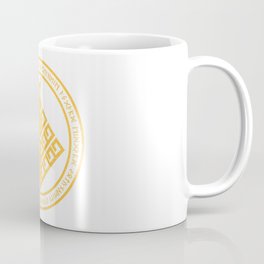 The Yggdrasill Coffee Mug