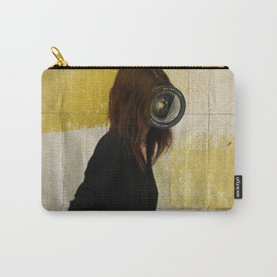 Deep Water Running Carry-All Pouch