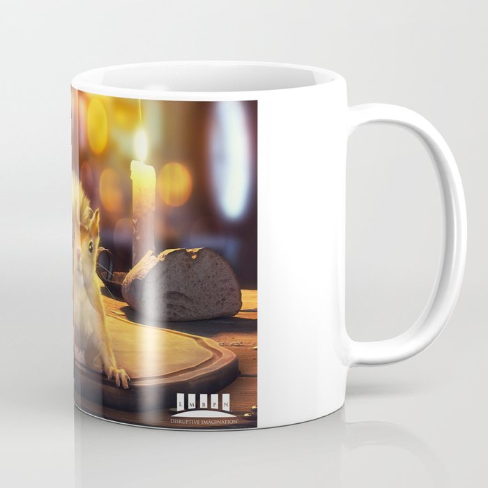 The Phenomenal Faraday Coffee Mug