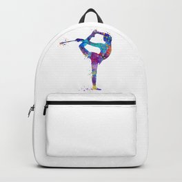 gymnastics rucksack