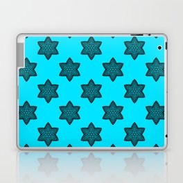 Star Bubbles II Laptop & iPad Skin
