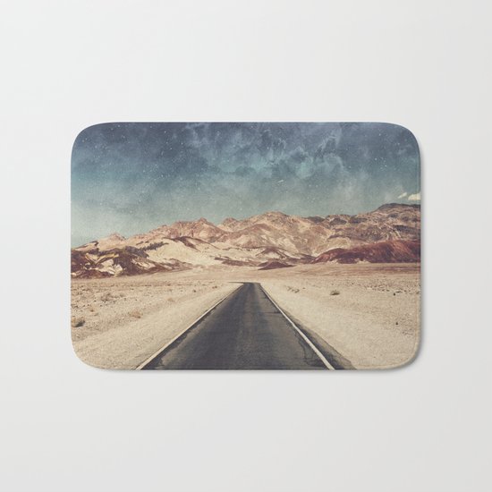 Nevada Bath Mat