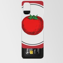 Tomato Android Card Case