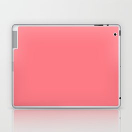 Pink Taffy Laptop Skin