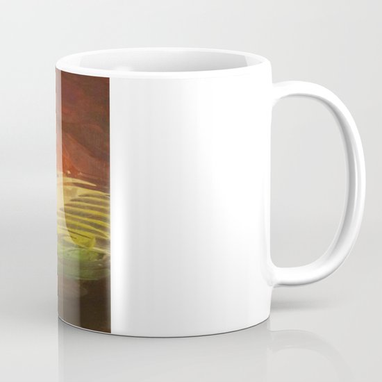 Dusk Mug
