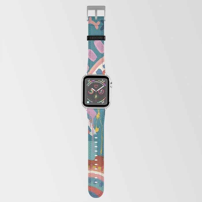 My eye your eye Apple Watch Band