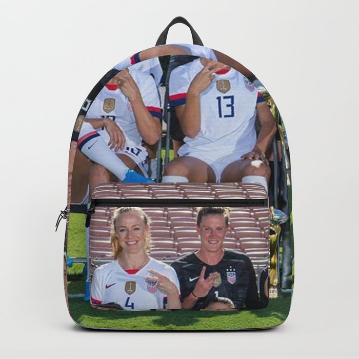 Uswnt backpack cheap