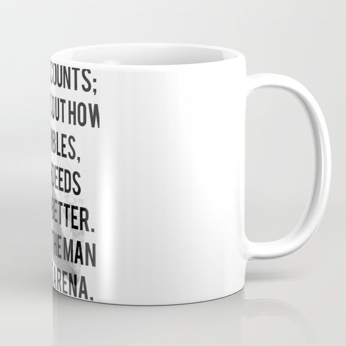 TEDDY Coffee Mug