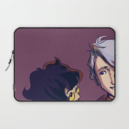 Yuri On Ice Laptop Sleeves To Match Your Personal Style Society6