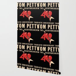 Tom Wallpaper For Any Decor Style Society6