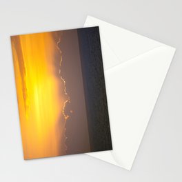 Makaha Sunset Stationery Cards