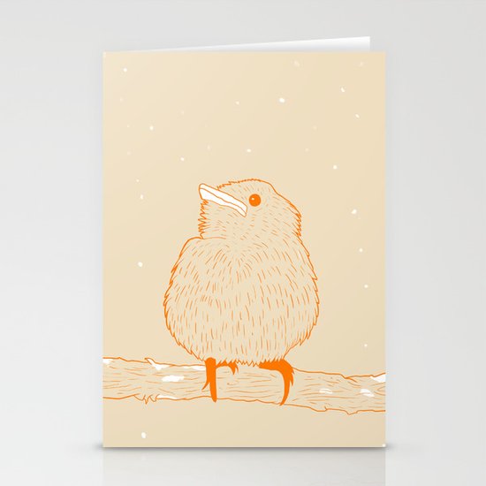 Pio Pio (RIP) Stationery Cards