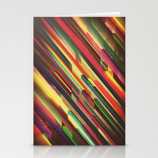 Come Together Stationery Cards