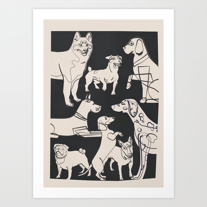 Art Print
