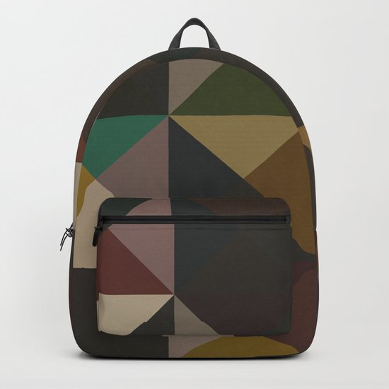 The Nordic Way XV Backpack